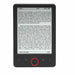 EBook Denver Electronics 635L 4GB Black 6’’ - Електроника Телефони и таблети<<<Компютри|