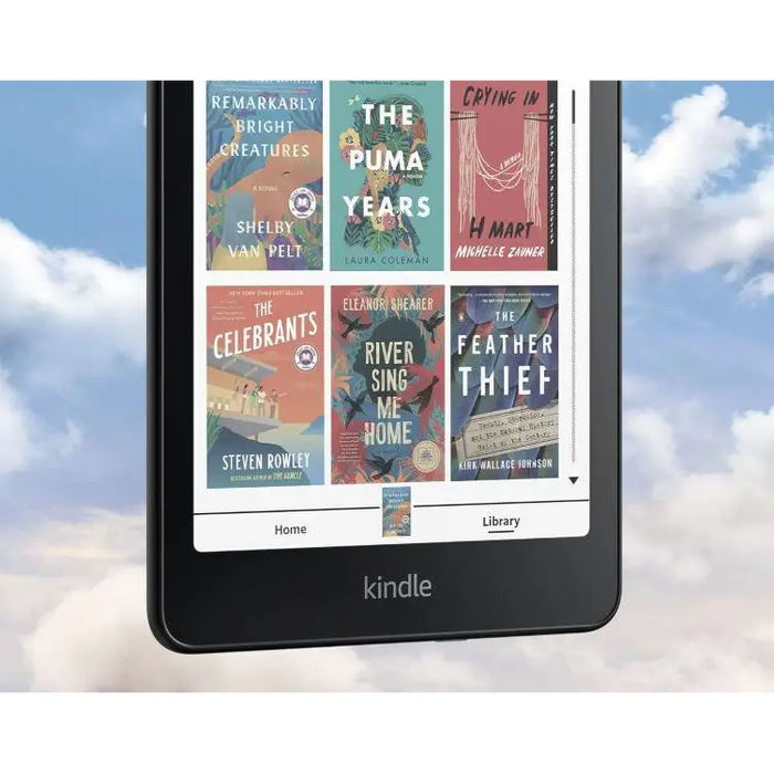 eBook reader Kindle Colorsoft Signature Edition 32GB 2024- Metallic Black - eBook четци<<<Електроника и