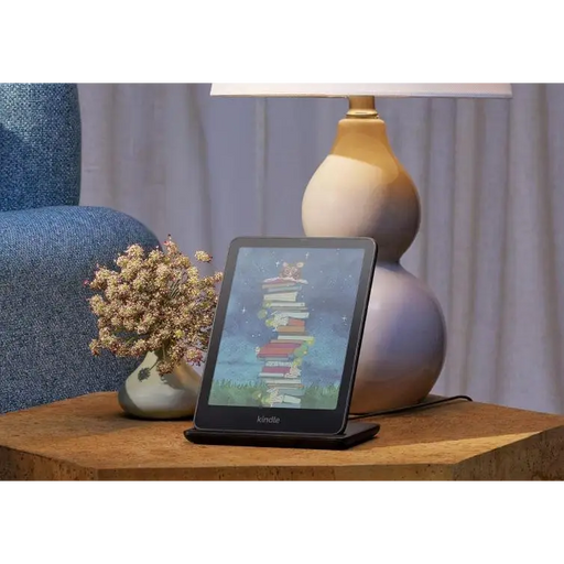 eBook reader Kindle Colorsoft Signature Edition 32GB 2024- Metallic Black - eBook четци<<<Електроника и