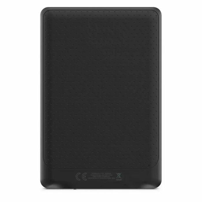 EBook SPC 5615N Black - Електроника Телефони и таблети<<<Компютри| Електроника<<<BigBuy&&&Електронни книги и