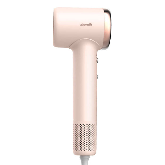 Hair Dryer Deerma DEM-CF50W (pink) - Hair dryers<<<Hair appliances<<<Health and beauty<<<InnproXML