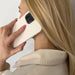 Eco Case Case for iPhone 12 Silicone Cover Phone Case Mint - Cell phone cases and covers<<<HurtelXML