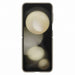 Eco-leather case for Samsung Galaxy Z Flip 5 - brown - Cell phone cases and covers<<<HurtelXML