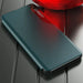 Eco Leather View Case Elegant Flip Cover Stand Function Xiaomi Redmi Note 11 Pro + 5G / 11 Pro 5G / 11 Pro Red - Cell