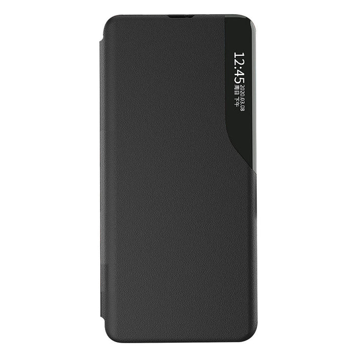 Eco Leather View Case elegant case with flip cover and stand function Xiaomi Redmi Note 11 Pro+ 5G (China) / 11 Pro 5G