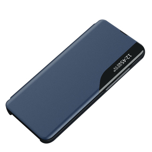 Eco Leather View Case elegant case with flip cover and stand function Xiaomi Redmi Note 11 Pro+ 5G (China) / 11 Pro 5G