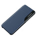 Eco Leather View Case elegant case with flip cover and stand function Xiaomi Redmi Note 11 Pro+ 5G (China) / 11 Pro 5G