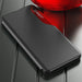 Eco Leather View Case elegant case with flip cover and stand function Xiaomi Redmi Note 11 Pro+ 5G (China) / 11 Pro 5G