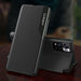 Eco Leather View Case elegant case with flip cover and stand function Xiaomi Redmi Note 11 Pro+ 5G (China) / 11 Pro 5G