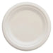 ECO PLATES F17.5CM ECO4HOME 25PCS PLASTIC SOFIA - Други кухненски пособия<<<Домашни потреби<<<Кухня<<<Praktiker