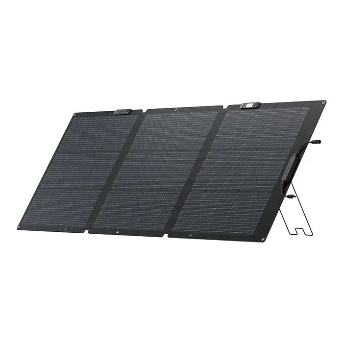 EcoFlow 160W NextGen photovoltaic panel - Photovoltaic panels<<<Photovoltaic panels<<<Energy<<<InnproXML