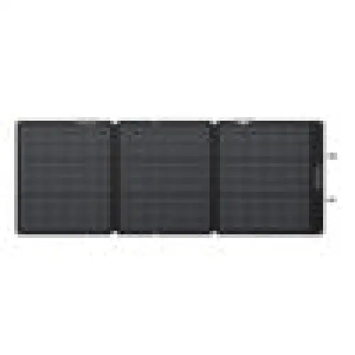 EcoFlow 160W NextGen photovoltaic panel - Photovoltaic panels<<<Photovoltaic panels<<<Energy<<<InnproXML