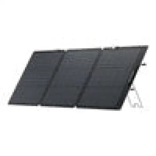 EcoFlow 160W NextGen photovoltaic panel - Photovoltaic panels<<<Photovoltaic panels<<<Energy<<<InnproXML
