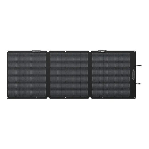 EcoFlow 160W NextGen photovoltaic panel - Photovoltaic panels<<<Photovoltaic panels<<<Energy<<<InnproXML
