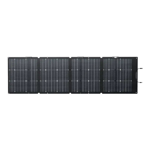 EcoFlow 220W NextGen bifacial photovoltaic panel - Photovoltaic panels<<<Photovoltaic panels<<<Energy<<<InnproXML