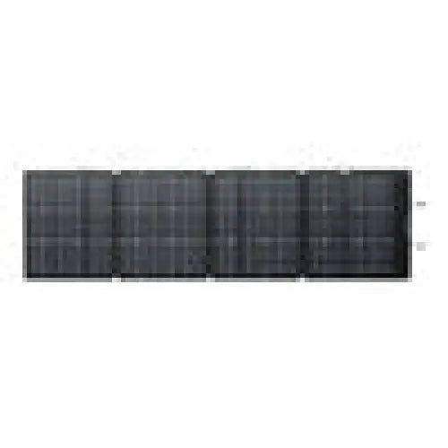 EcoFlow 220W NextGen bifacial photovoltaic panel - Photovoltaic panels<<<Photovoltaic panels<<<Energy<<<InnproXML