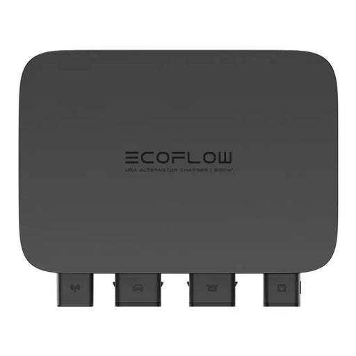 EcoFlow Alternator Charger 500W - Car chargers<<<Car accessories<<<InnproXML
