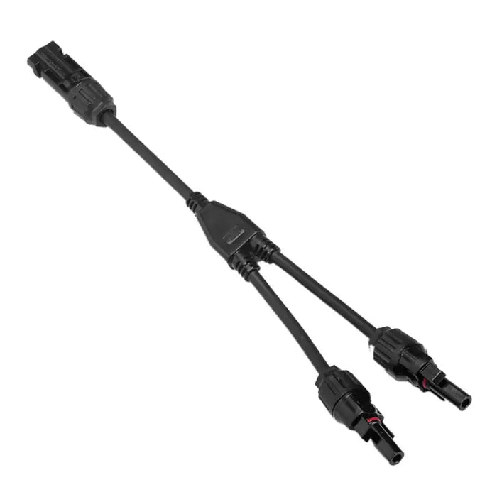 EcoFlow Cable Solar Parallel Connection 30cm - Accessories<<<Power stations<<<Energy<<<InnproXML&&&Аксесоари<<<Соларни