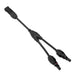 EcoFlow Cable Solar Parallel Connection 30cm - Accessories<<<Power stations<<<Energy<<<InnproXML&&&Аксесоари<<<Соларни