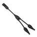 EcoFlow Cable Solar Parallel Connection 30cm - Accessories<<<Power stations<<<Energy<<<InnproXML&&&Аксесоари<<<Соларни