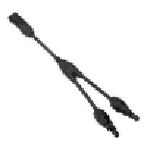 EcoFlow Cable Solar Parallel Connection 30cm - Accessories<<<Power stations<<<Energy<<<InnproXML&&&Аксесоари<<<Соларни