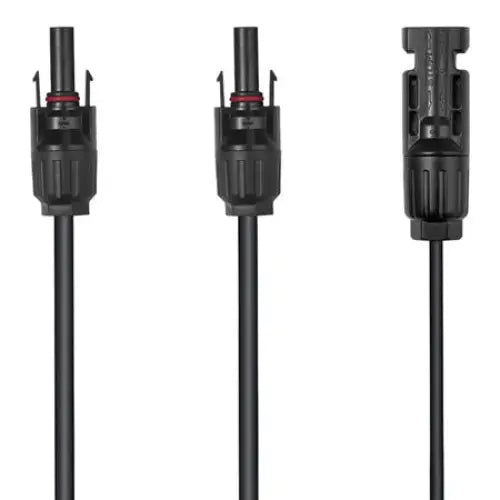 EcoFlow Cable Solar Parallel Connection 30cm - Accessories<<<Power stations<<<Energy<<<InnproXML&&&Аксесоари<<<Соларни