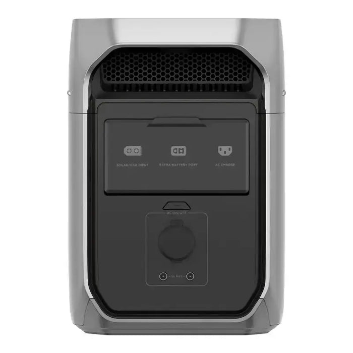 EcoFlow DELTA 3 Plus Portable Power Station - Power stations<<<Power stations<<<Energy<<<InnproXML