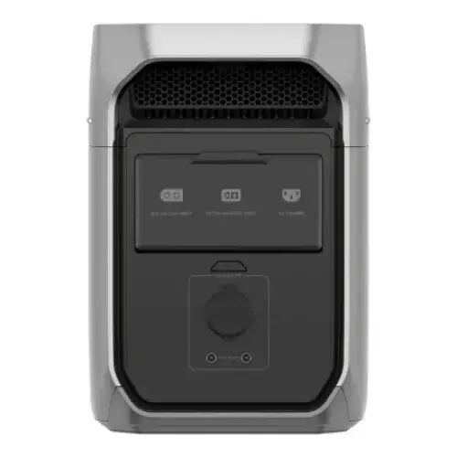 EcoFlow DELTA 3 Plus Portable Power Station - Power stations<<<Power stations<<<Energy<<<InnproXML&&&Акумулаторни