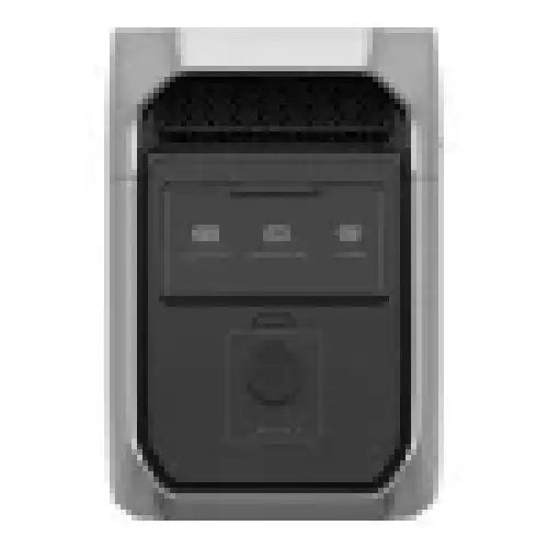 EcoFlow DELTA 3 Plus Portable Power Station - Power stations<<<Power stations<<<Energy<<<InnproXML&&&Акумулаторни