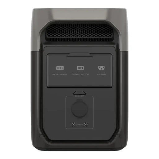 EcoFlow DELTA 3 portable power station - Power stations<<<Power stations<<<Energy<<<InnproXML&&&Акумулаторни соларни