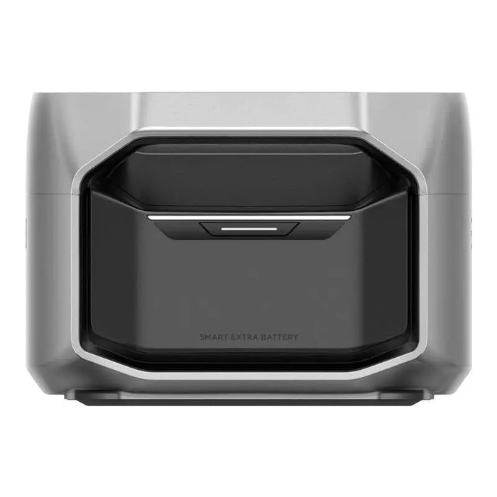 EcoFlow DELTA Pro 3 battery - Accessories<<<Power stations<<<Energy<<<InnproXML