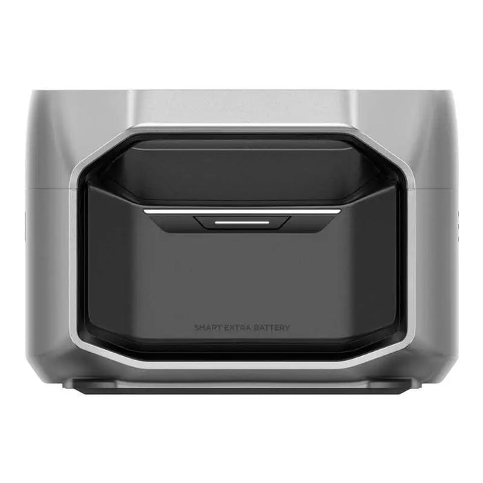 EcoFlow DELTA Pro 3 battery - Accessories<<<Power stations<<<Energy<<<InnproXML