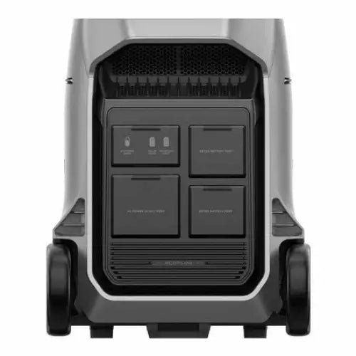 EcoFlow DELTA Pro 3 portable power station - Power stations<<<Power stations<<<Energy<<<InnproXML