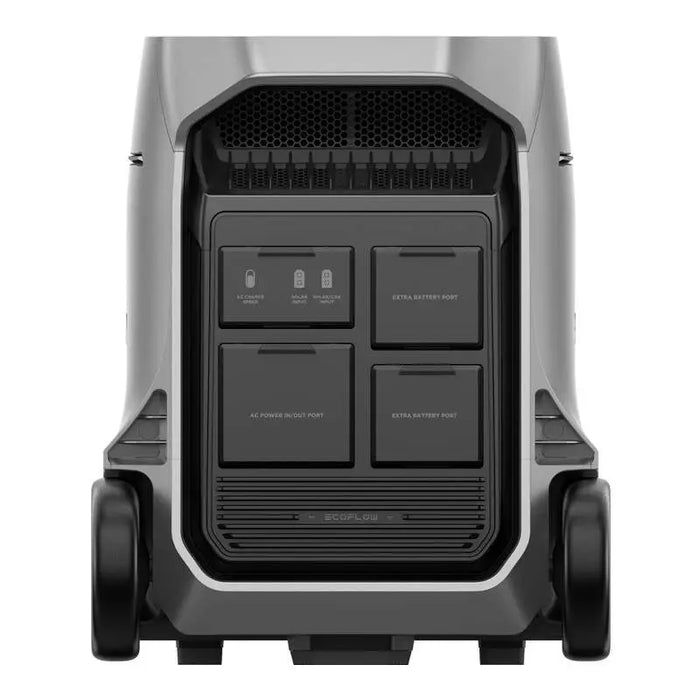 EcoFlow DELTA Pro 3 portable power station - Power stations<<<Power stations<<<Energy<<<InnproXML