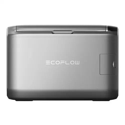 EcoFlow Glacier Classic 55l portable refrigerator - Camping<<<Outdoor<<<InnproXML