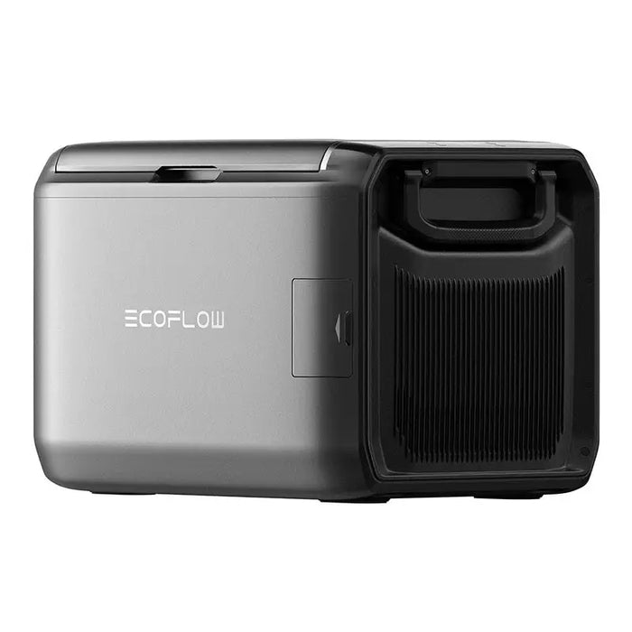 EcoFlow Glacier Classic 55l portable refrigerator - Camping<<<Outdoor<<<InnproXML