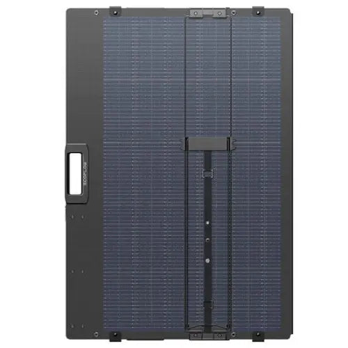 EcoFlow NextGen 400W folding photovoltaic panel. - Photovoltaic panels<<<Photovoltaic panels<<<Energy<<<InnproXML