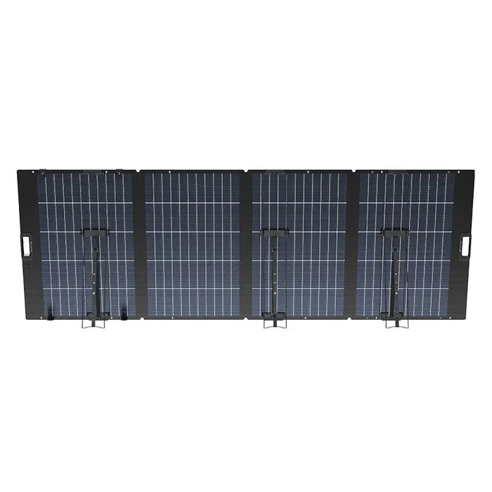 EcoFlow NextGen 400W folding photovoltaic panel. - Photovoltaic panels<<<Photovoltaic panels<<<Energy<<<InnproXML