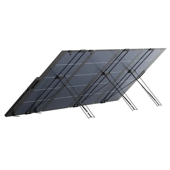 EcoFlow NextGen 400W folding photovoltaic panel. - Photovoltaic panels<<<Photovoltaic panels<<<Energy<<<InnproXML