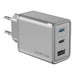 EcoFlow RAPID 65W GaN Charger - mains chargers<<<Chargers<<<GSM Accessories<<<InnproXML