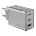 EcoFlow RAPID 65W GaN Charger - mains chargers<<<Chargers<<<GSM Accessories<<<InnproXML