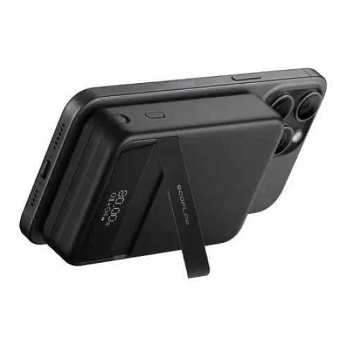 EcoFlow RAPID magnetic powerbank 10000mAh (black). - Powerbanks<<<Energy<<<InnproXML
