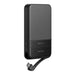 EcoFlow RAPID magnetic powerbank 5000mAh (black). - Powerbanks<<<Energy<<<InnproXML