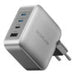 EcoFlow RAPID Pro 140W mains charger 3xUSB-C 1xUSB-A GaN - mains chargers<<<Chargers<<<GSM Accessories<<<InnproXML