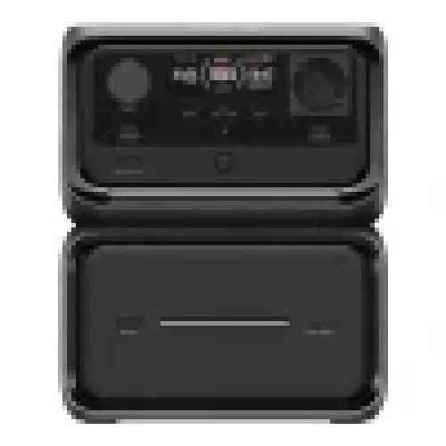 EcoFlow River 3 Max Plus Portable Power Station - Power stations<<<Power stations<<<Energy<<<InnproXML