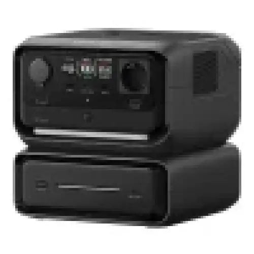 EcoFlow River 3 Max Portable Power Station - Power stations<<<Power stations<<<Energy<<<InnproXML