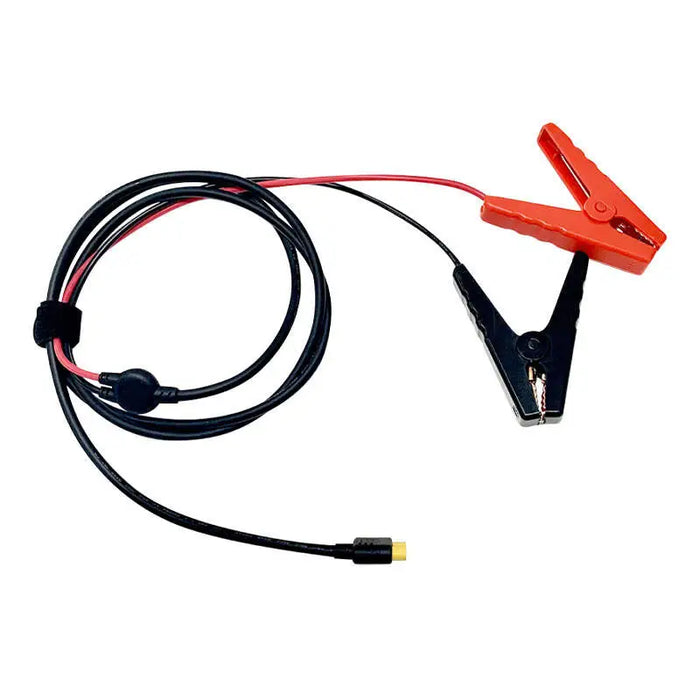 EcoFlow Smart Auto Battery Maintainer - Jump starters<<<Car accessories<<<InnproXML
