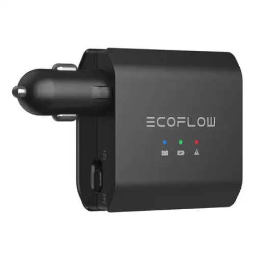 EcoFlow Smart Auto Battery Maintainer - Jump starters<<<Car accessories<<<InnproXML