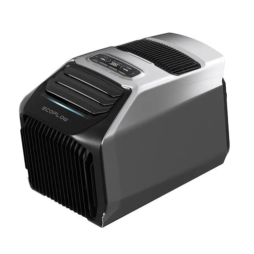 EcoFlow Wave 2 air conditioner (CH plug-in version). - Other<<<Outdoor<<<InnproXML