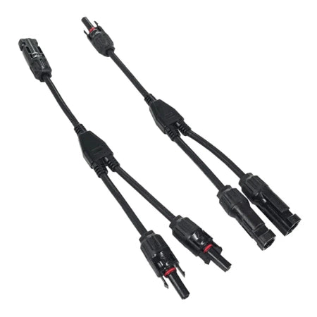 EcoFlow Cable Solar Parallel Connection 30cm